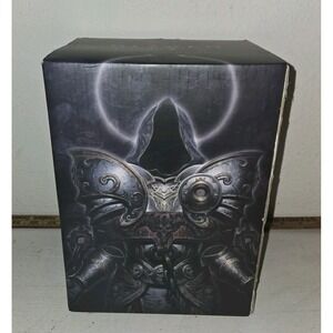 Diablo IV 4 Limited Edition Inarius & Lilith Stein 24 oz Heavy Cast Mug Blizzard